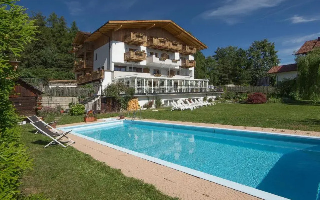 Naturhotel Edelweiss