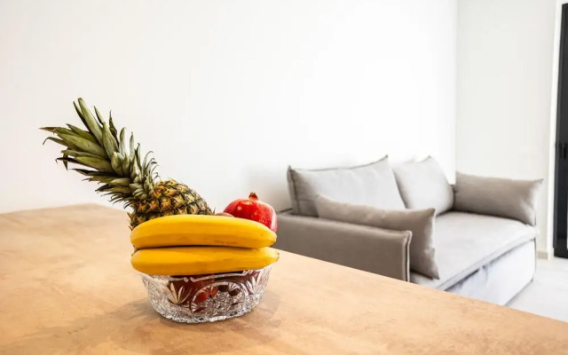 Athens Grec Suites - Dafni Majestic Gem, Dafni-Ymittos