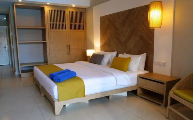 African Princess Beach Hotel
