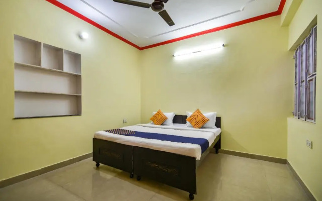 Sunshine Hotel by OYO Rooms