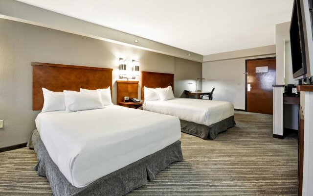 Hyatt Place Minneapolis Airport-South