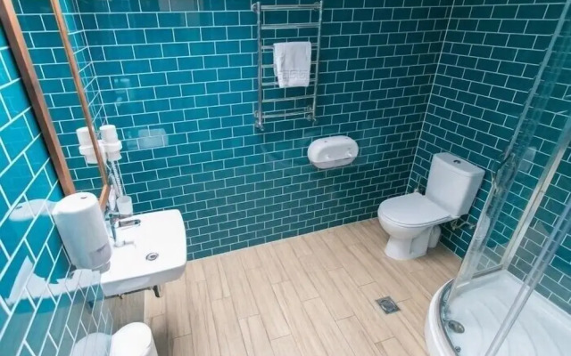 Dream Hostel Lviv