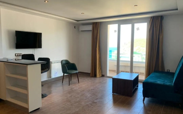 Residence Belle Vue