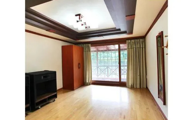 Pyeongchang White Windmill Pension