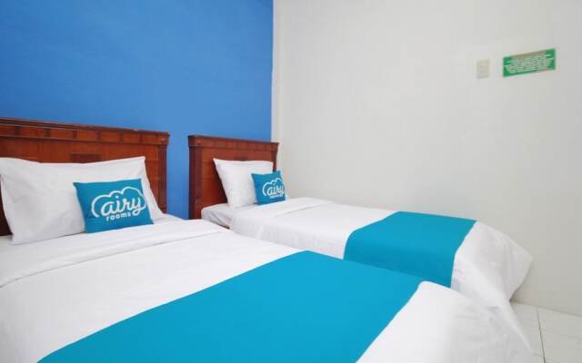 Airy Medan Sunggal Binjai KM 6.7