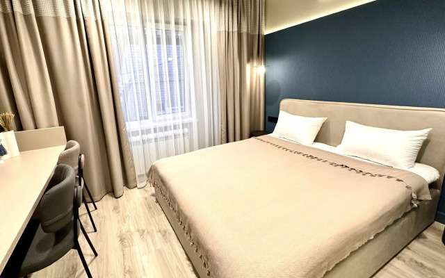 Апартаменты Моя Роза