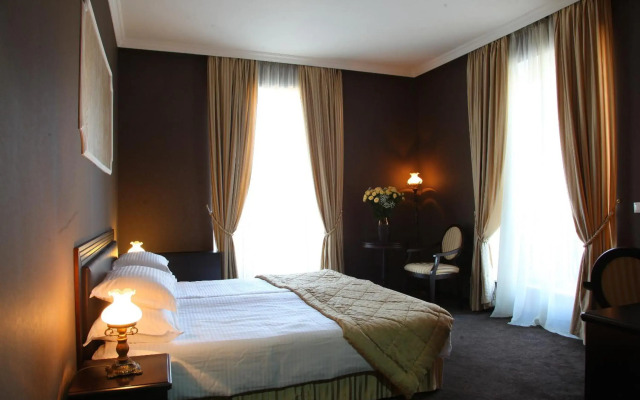 Strimon Garden Medical SPA Hotel
