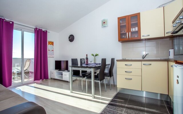 Apartments Marija Sego