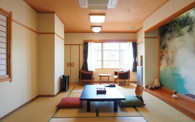 Japanese-Style room City Side 사진 1