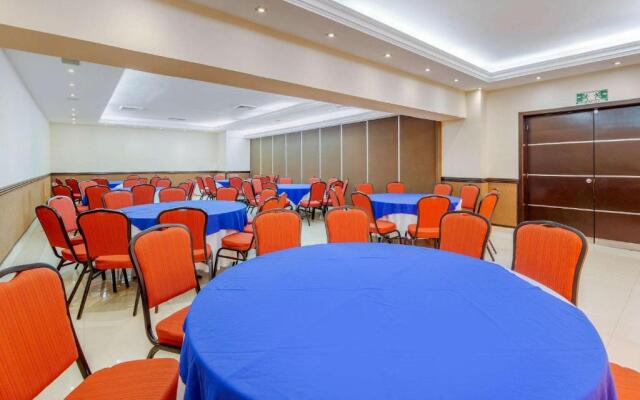 Quality Inn Tuxtla Gutierrez