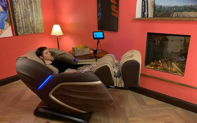 Hotel Central Bastia