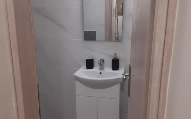 Stylish apartment