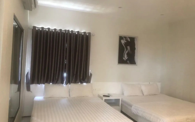 Mekong Halong Hotel