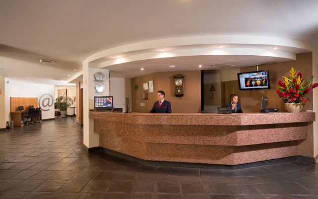 Jose Antonio Cusco Hotel