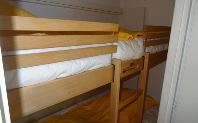 Appartement Les Sables-d'Olonne, 2 pièces, 4 personnes - FR-1-92-896