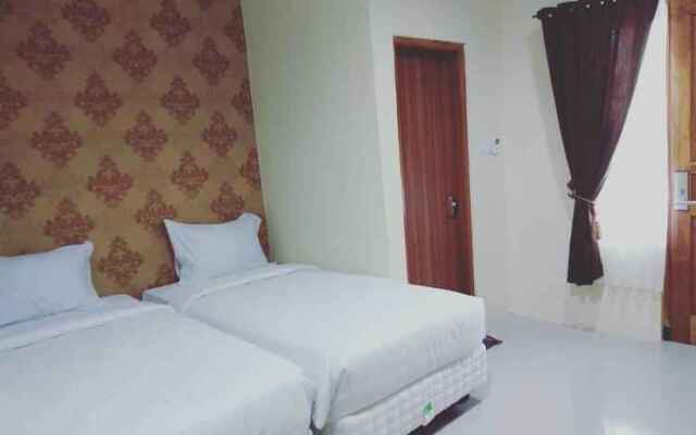 DE COZY INN Mojokerto