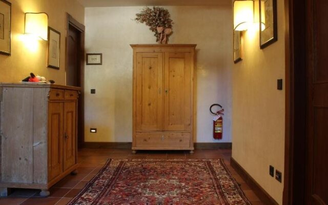 Hotel La Lepre Bianca