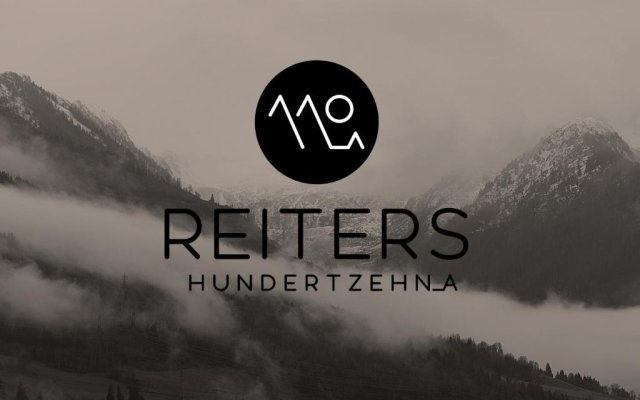 Reiters 110A