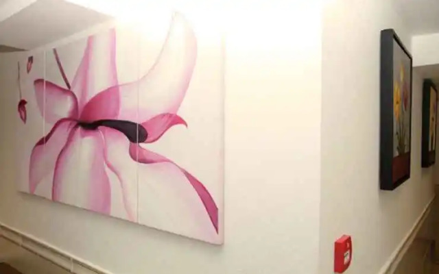 Ding Mei Boutique Hostel