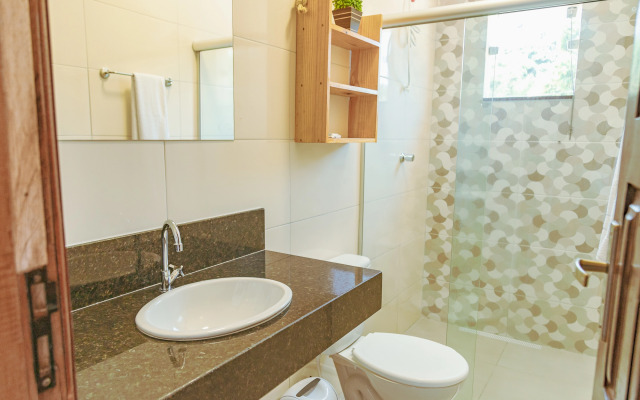 Pousada Porto Da Barra