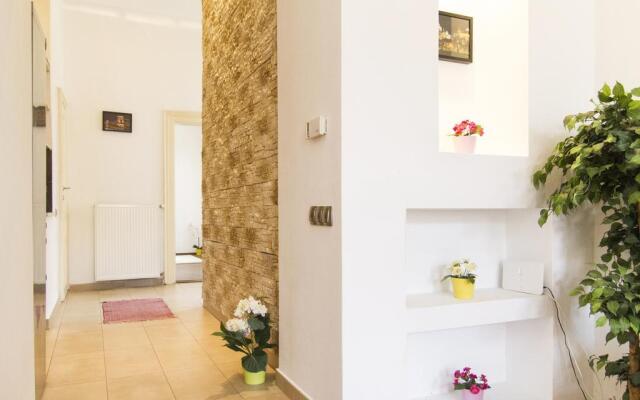 Real Apartments Múzeum