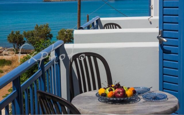 Cavo Diakofti Sea Houses Kythera