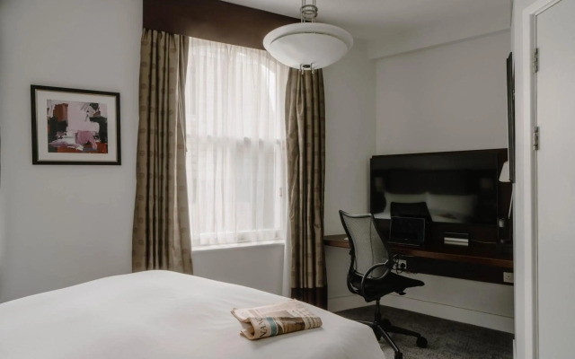 Club Quarters Hotel, Trafalgar Square
