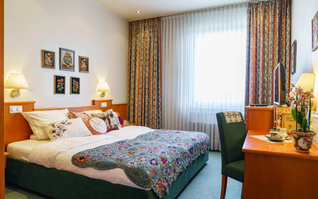 Tante ALMA's Hotel Lasthaus am Ring