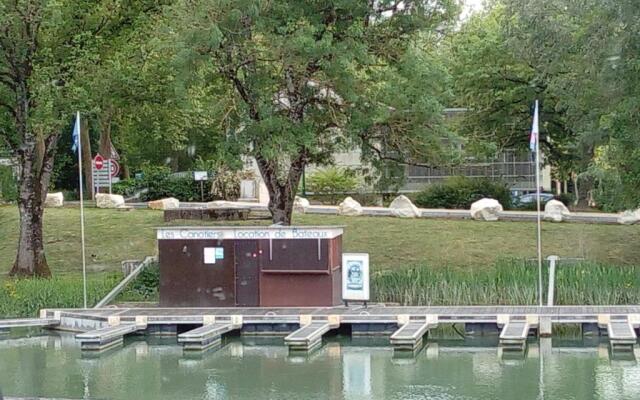 le gite des 3 saules