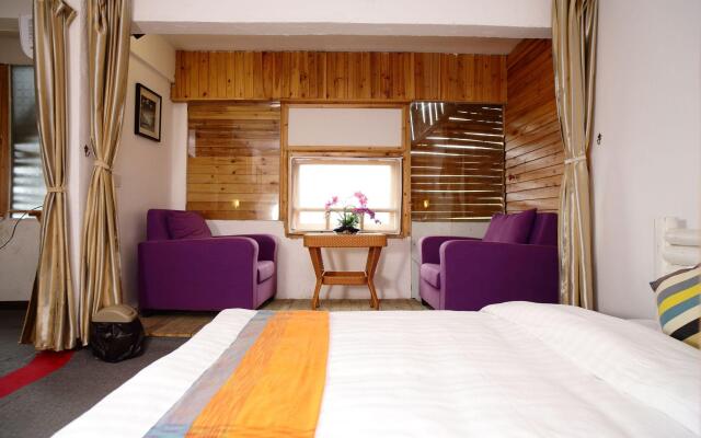 CTN Longji Terraced Hotel
