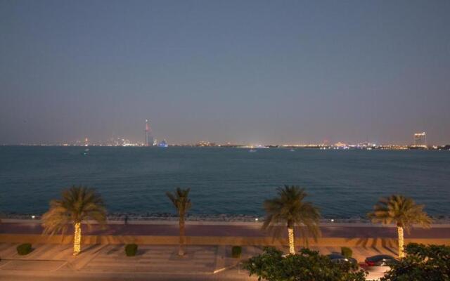 Perfect Island Relaxation - 1BR AR