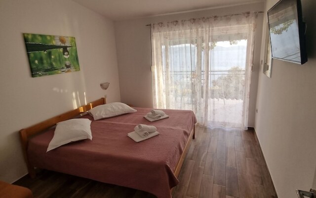 Apartmani Reljic A2
