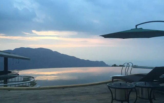 Glyngarth Resort