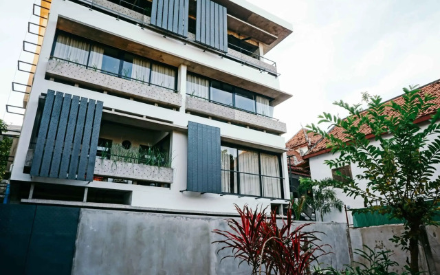 Urban Residences - Siem Reap