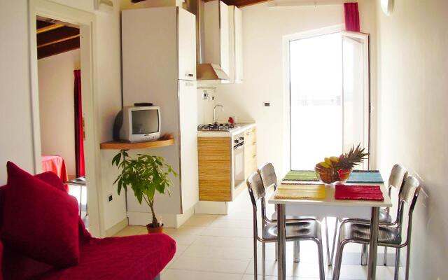 Rosburgo - One Bedroom No.3