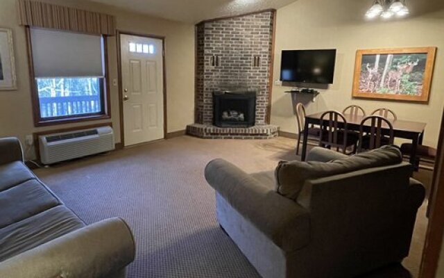 Westwood Villas, Lake Harmony, USA