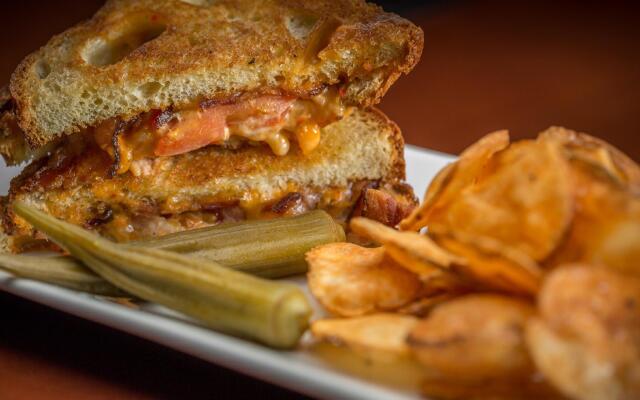 Hilton Asheville Biltmore Park