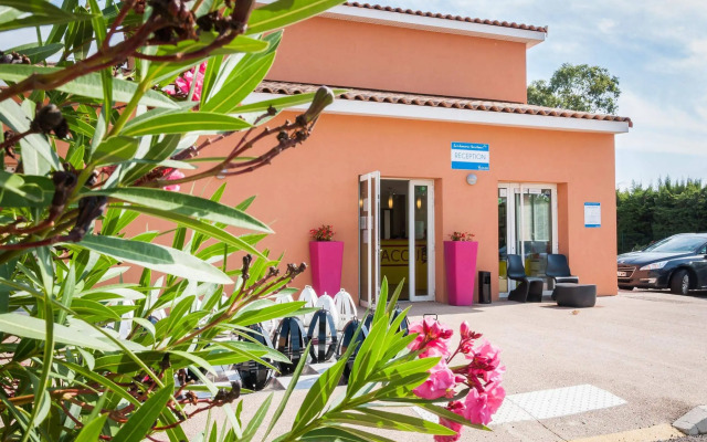 Residence Les Demeures Torrellanes - Vacancéole