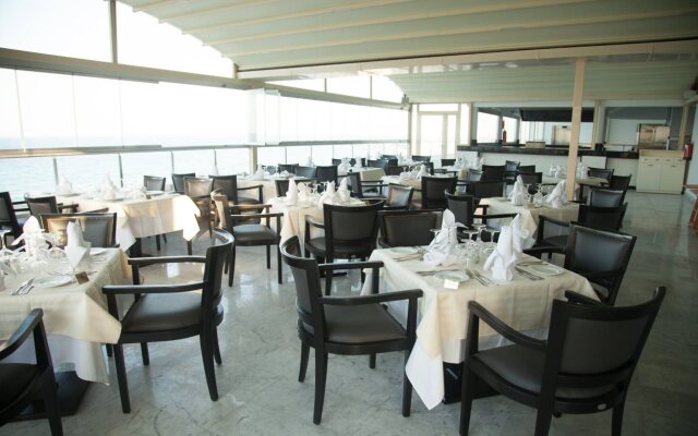 Sousse Palace Hotel & Spa