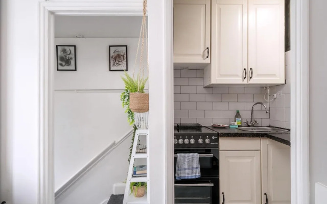 Cosy Mews Flat Near Little Venice