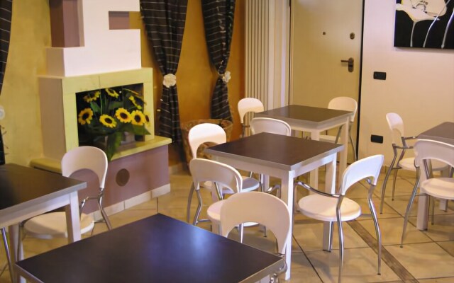 B&B Le 2 Rose