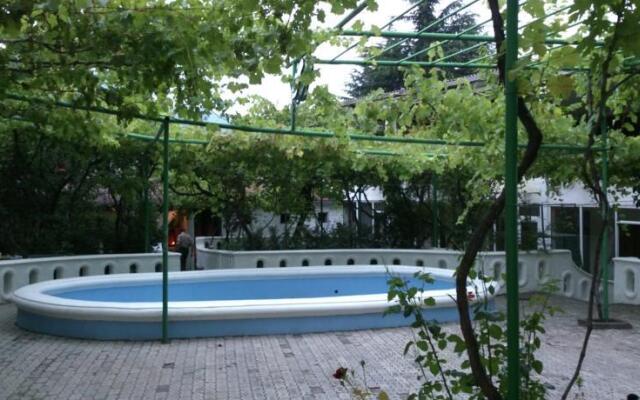 Hotel Mtskheta