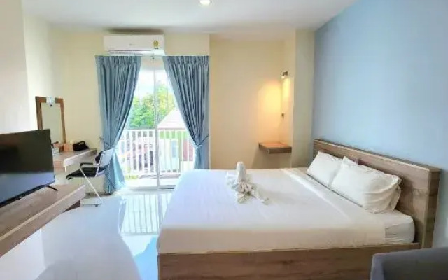 98 Tower Chiang Mai