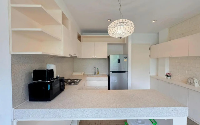 Peaceful Bliss in 81sqm Top Floor in Kamala