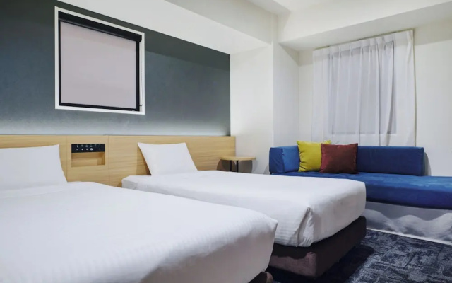 Standard Twin room (트윈 침대 2개) 사진 1