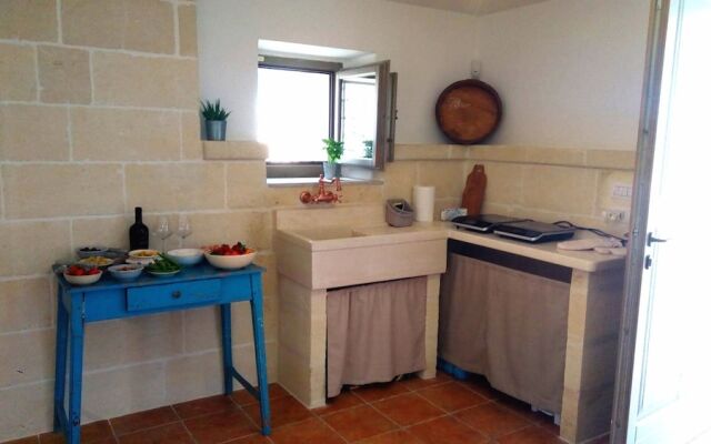 Country House Da Gia