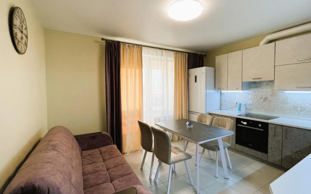 Right Room на улице 65 лет Победы 4