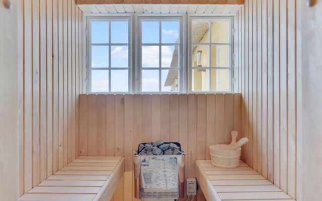 "Merita" - 4.5km from the sea in Western Jutland