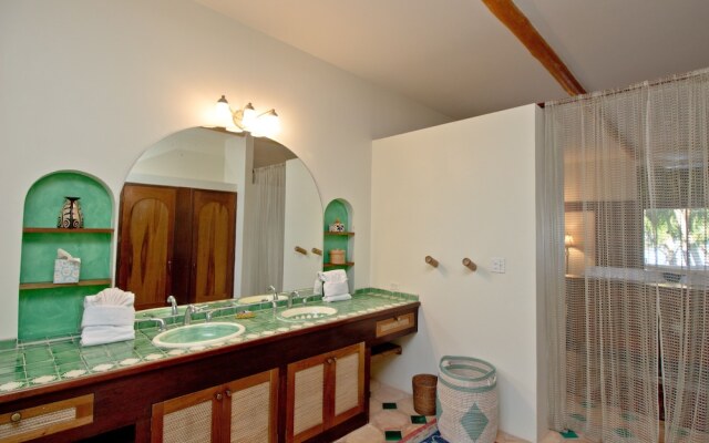 Emerald 2 Bedroom Villa