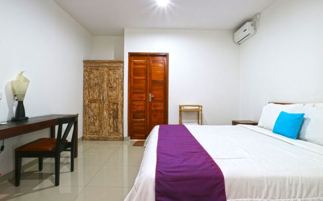 Pererenan Nengah Guesthouse